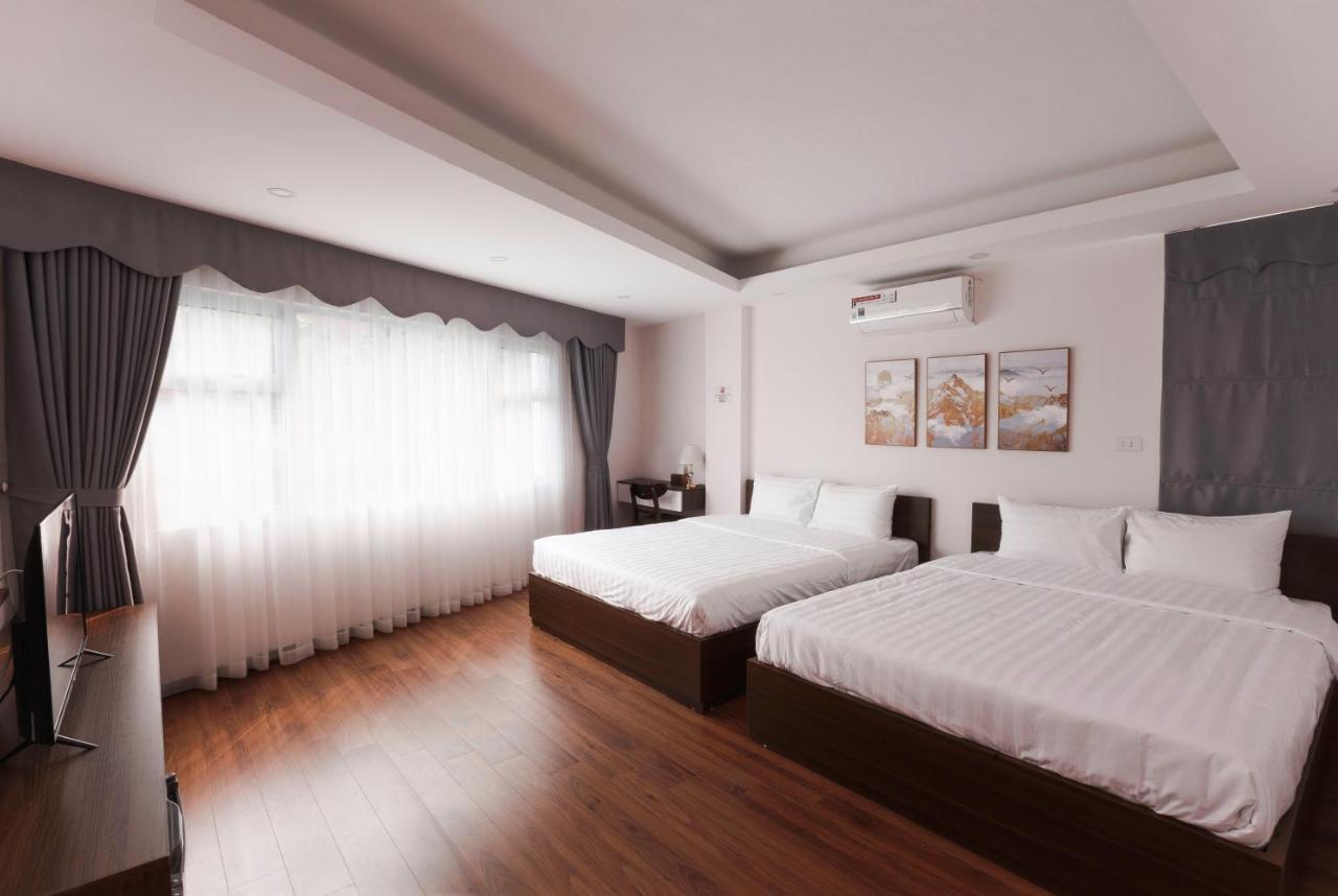 Phòng Gia Đình